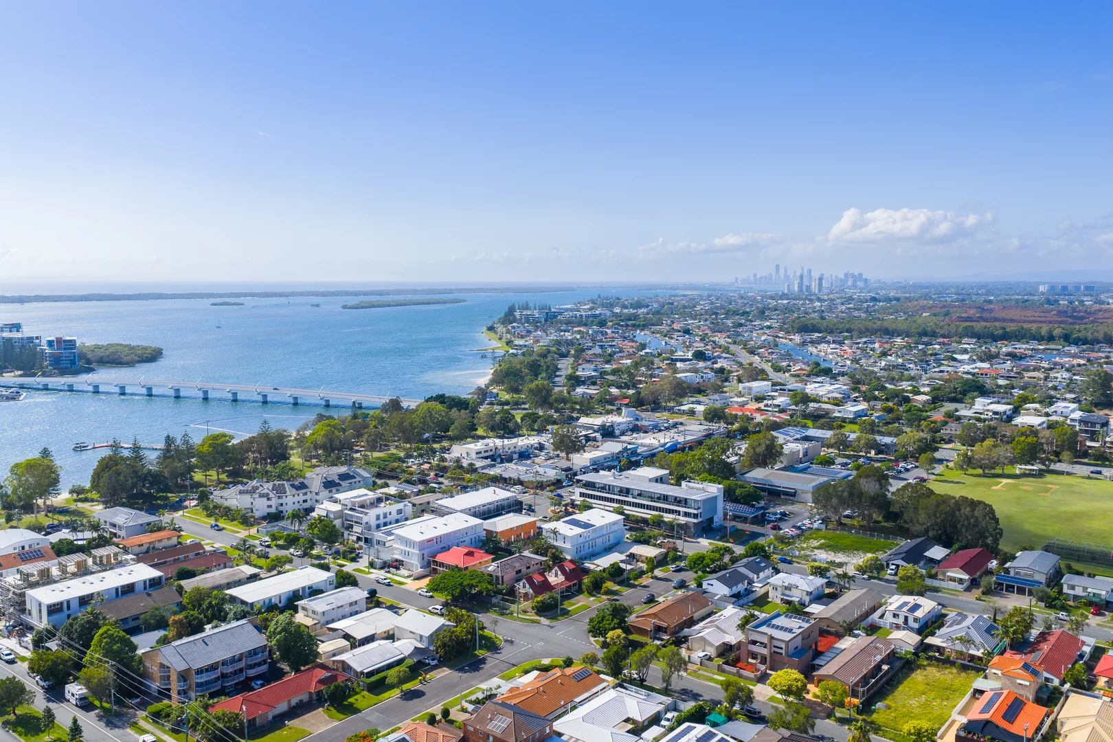 Additional image 21 of 3/17 Bruce Avenue, Paradise Point QLD 4216