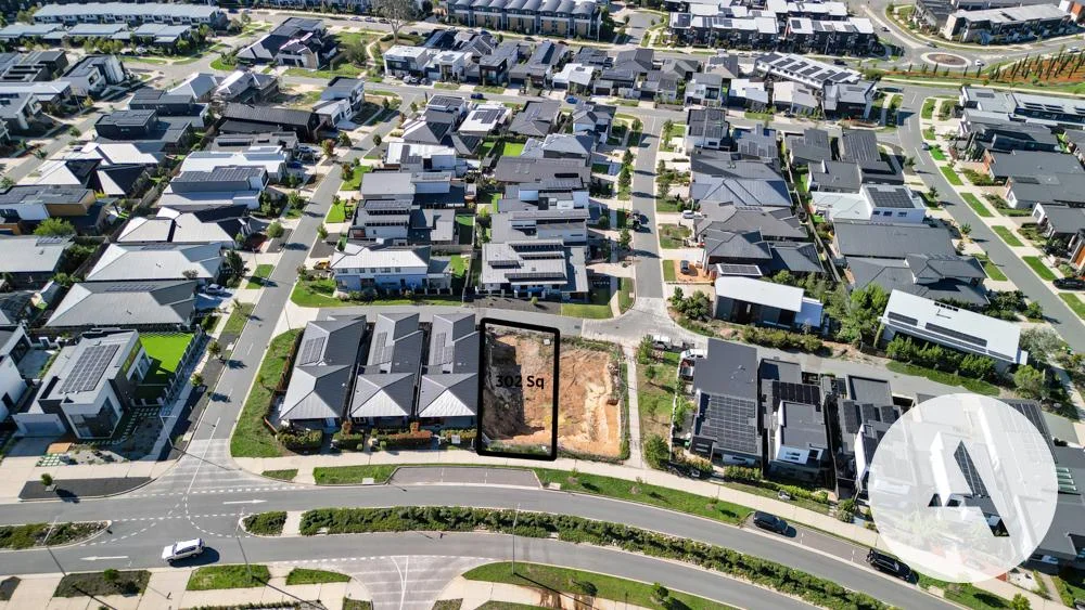 Additional image 4 of 54 Ada Norris Avenue, Denman Prospect ACT 2611