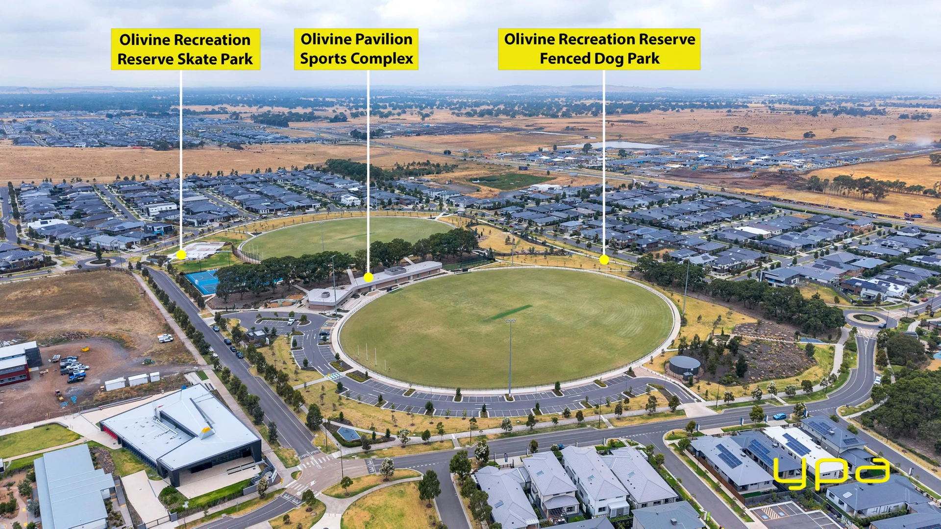 Additional image 21 of 42 Lasio Way, Donnybrook VIC 3064