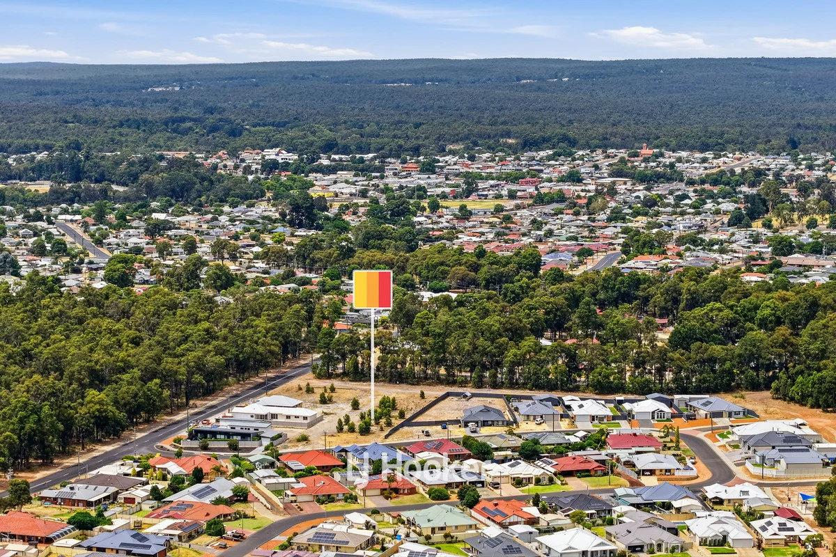 Additional image 4 of 1 Buckingham Way, Collie WA 6225