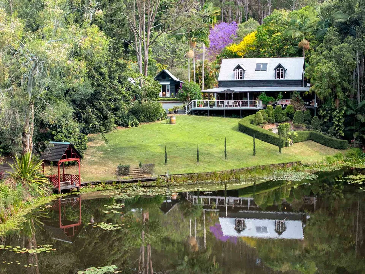 48 Pioneer Road, Pomona QLD 4568