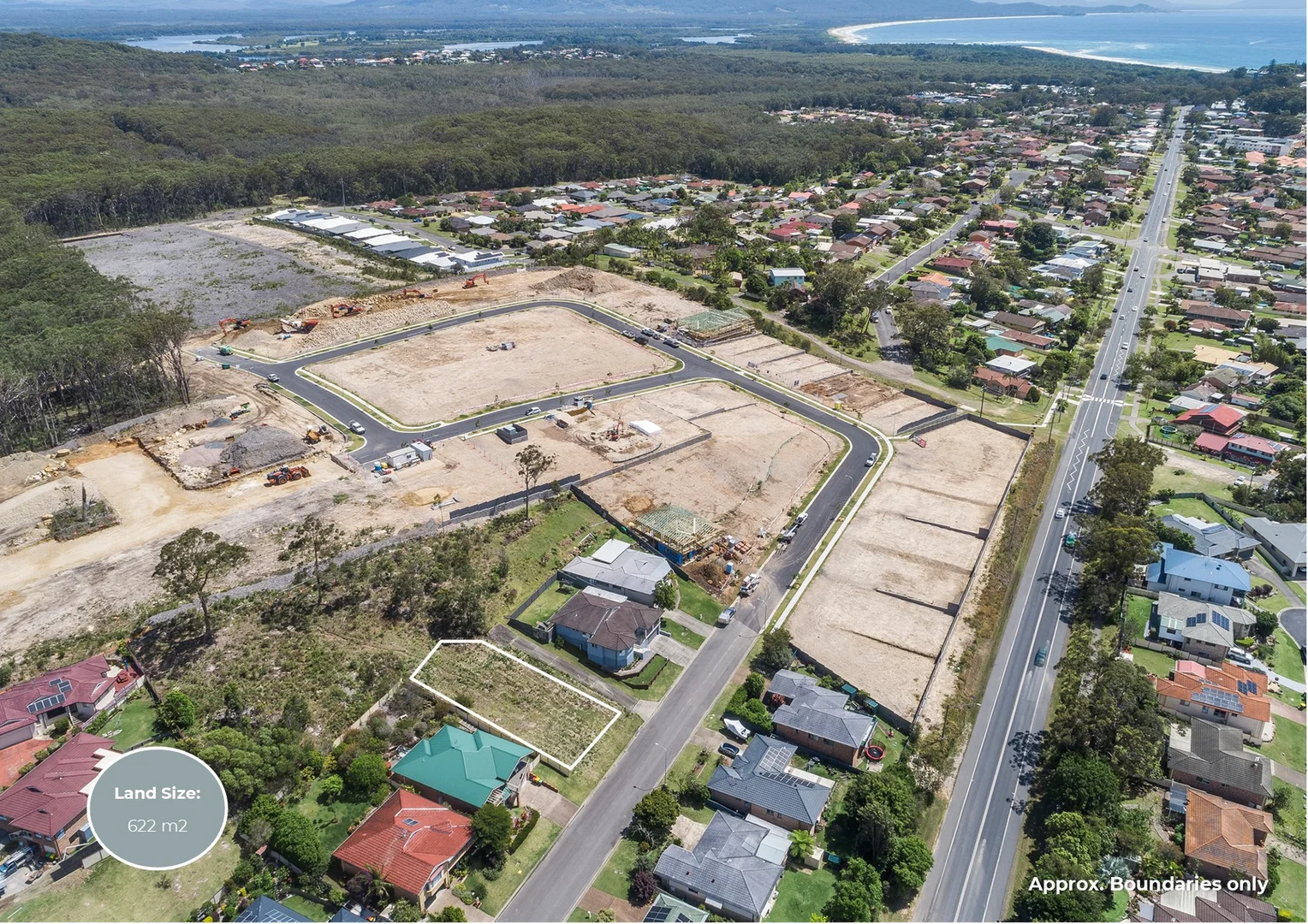 Additional image 2 of 16 Trevor Judd Avenue, South West Rocks NSW 2431