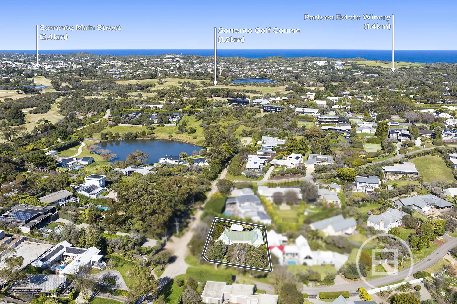 Additional image 12 of 1 The Quarterdeck, Portsea VIC 3944