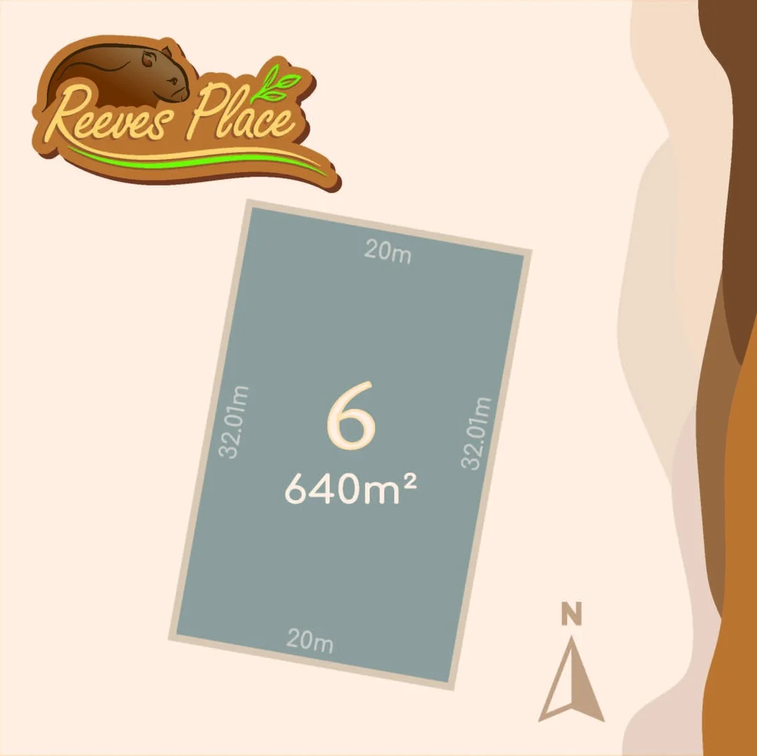 3 Wombat Place, Brown Hill VIC 3350