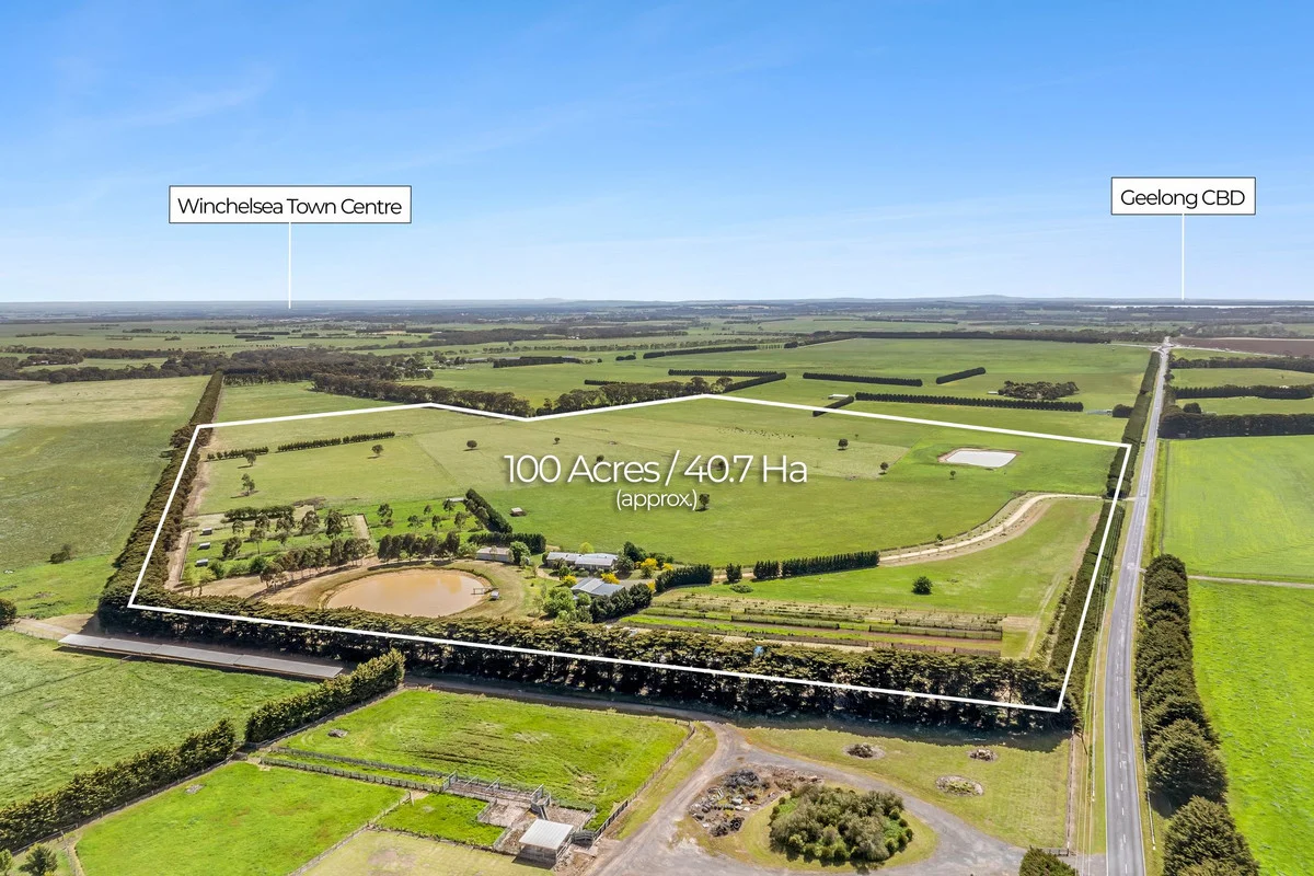 2780 Cape Otway Road, Winchelsea VIC 3241