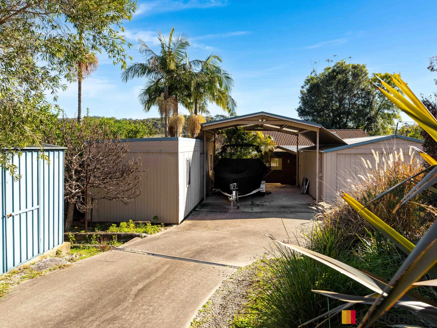 Additional image 5 of 5 Sproxtons Lane, Nelligen NSW 2536