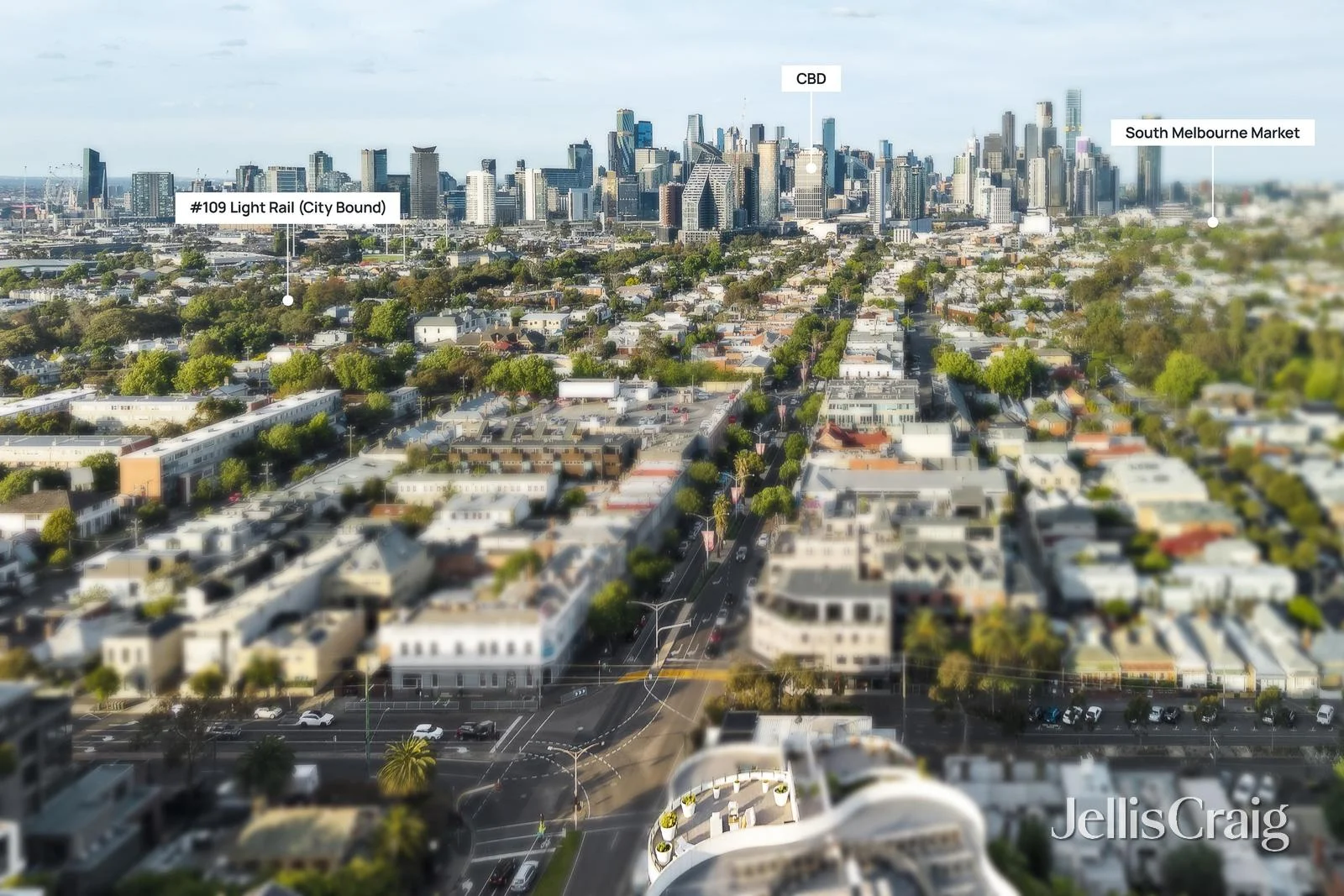 Additional image 25 of 703/108 Bay Street, Port Melbourne VIC 3207