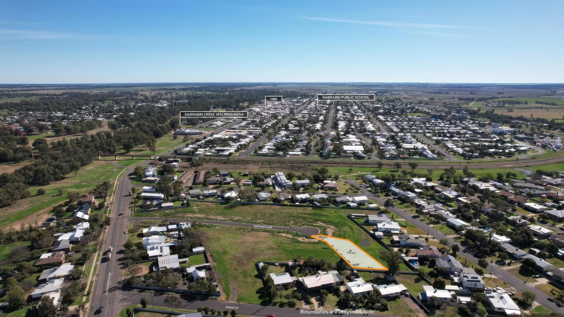 Additional image 3 of 12 Brooks Close, Narrabri NSW 2390