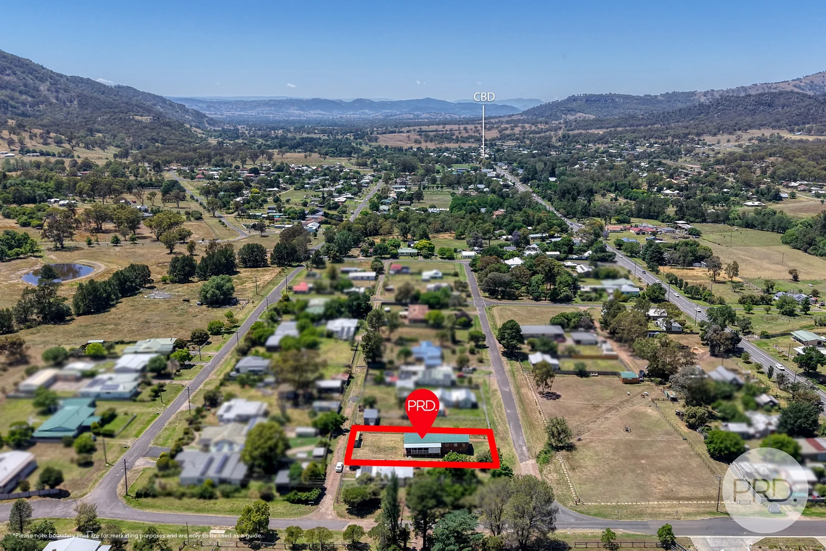 Additional image 28 of 30 Munro Street, Murrurundi NSW 2338