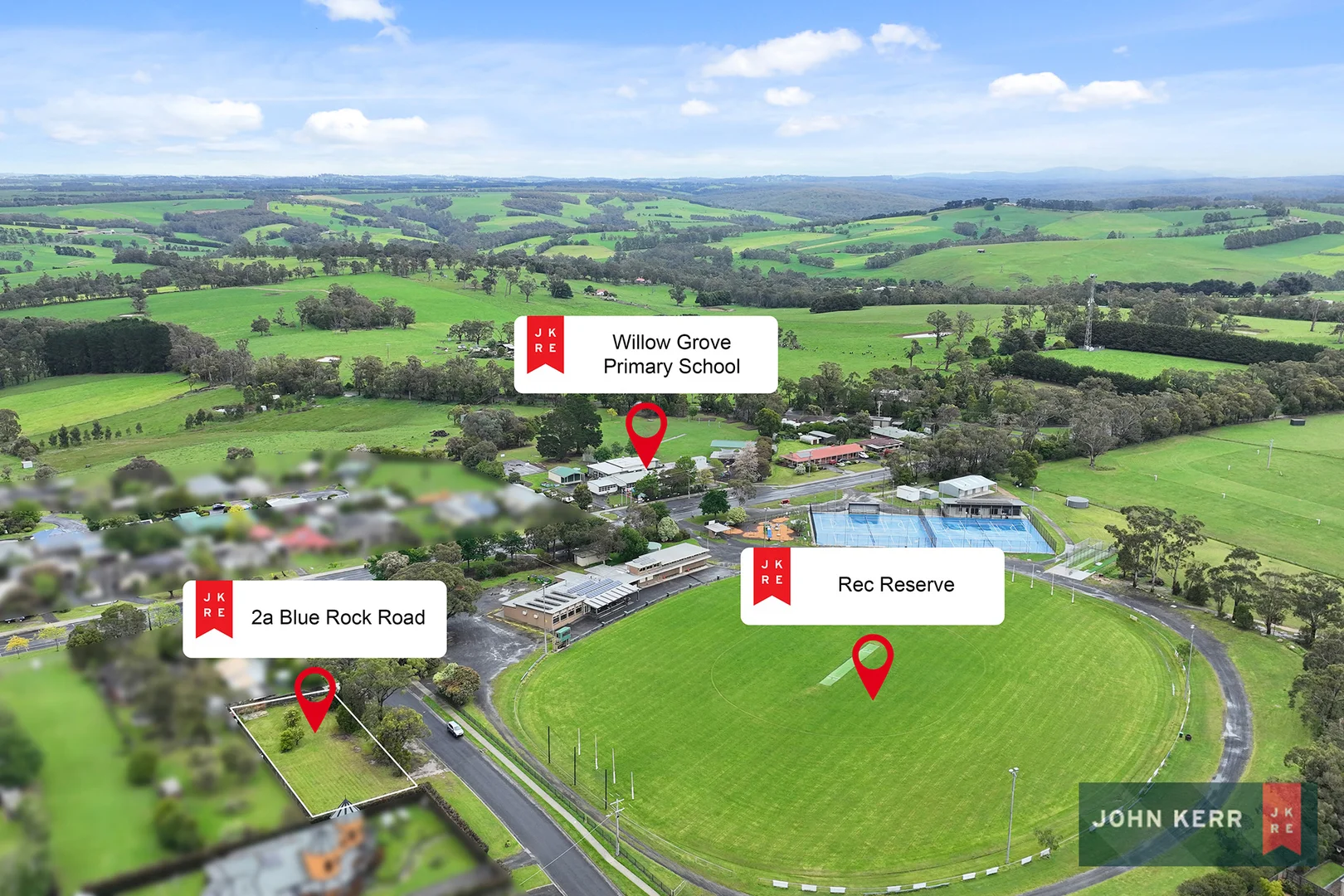 Additional image 11 of 2A Blue Rock Road, Willow Grove VIC 3825