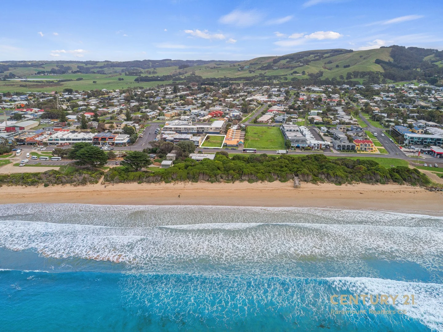 Additional image 2 of 161 Great Ocean Road, Apollo Bay VIC 3233