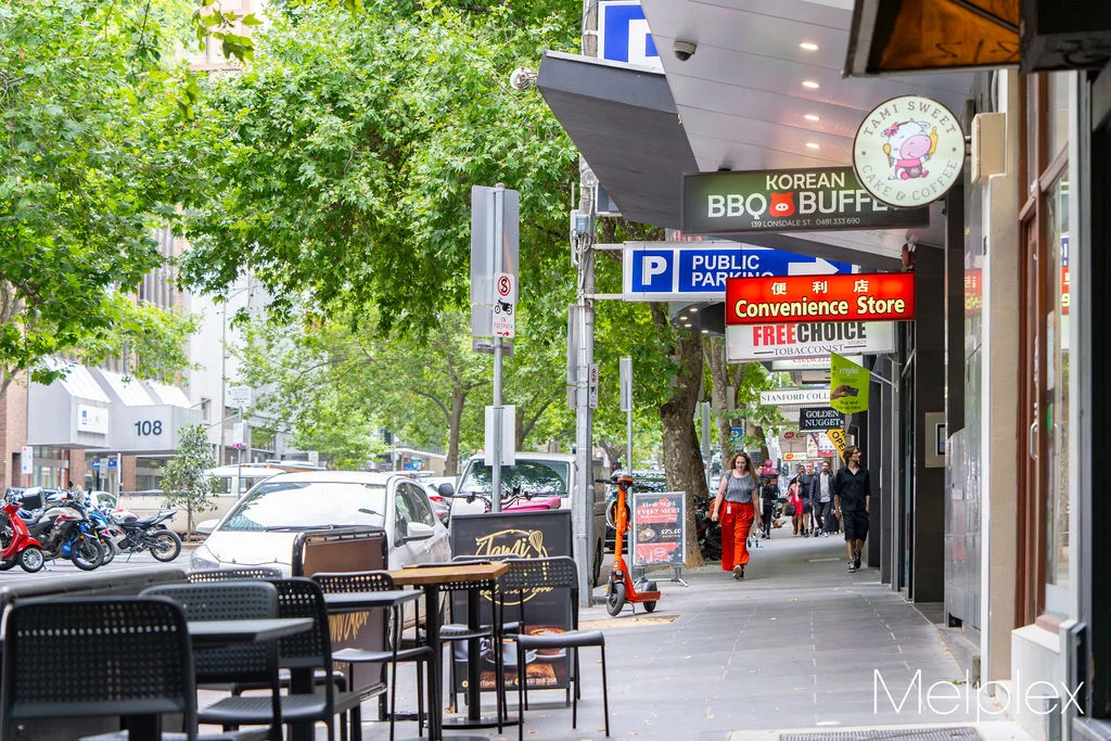 Additional image 7 of 758/139 Lonsdale Street, Melbourne VIC 3000