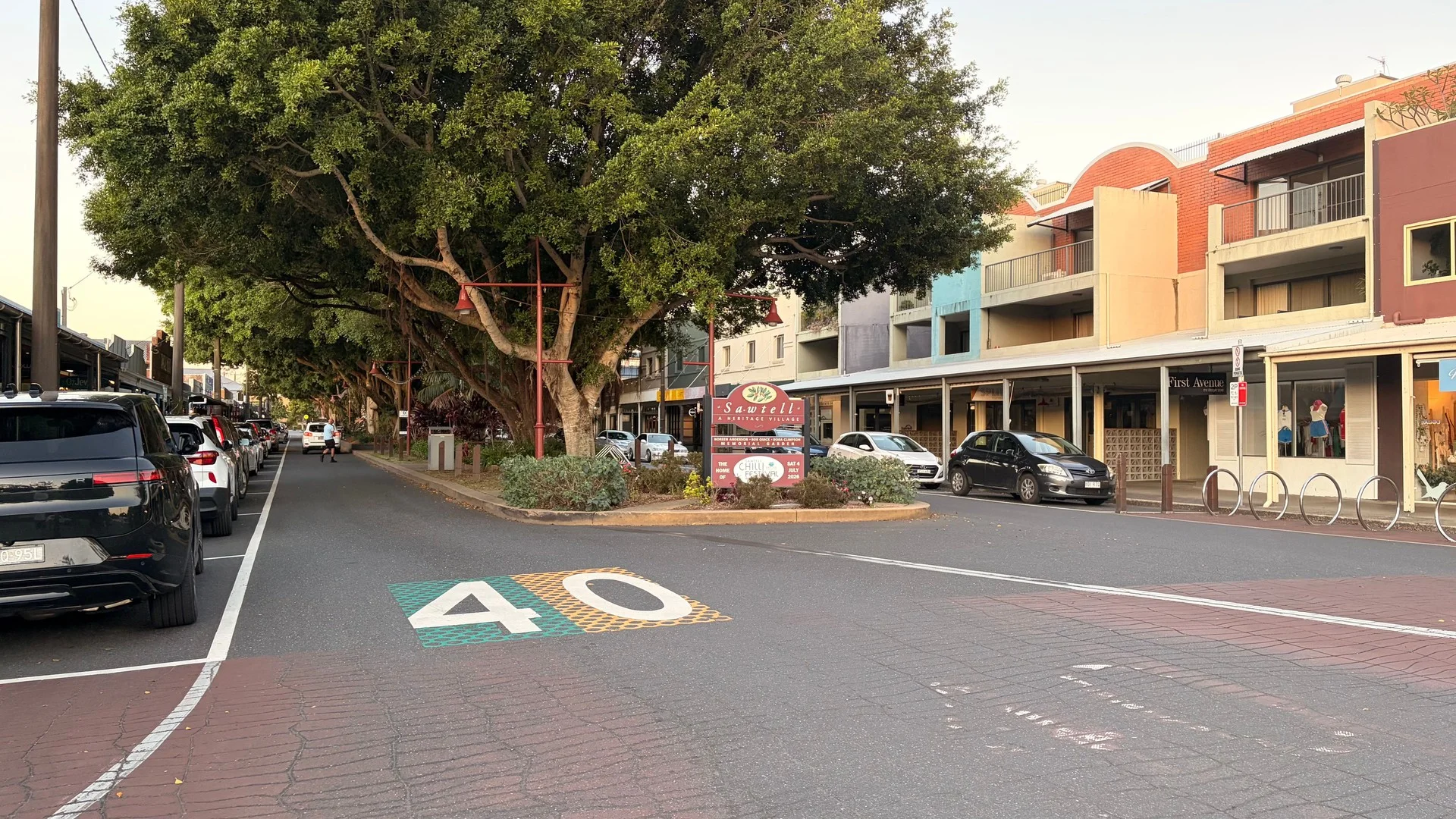 Additional image 11 of UNIT 19/77 First Avenue, Sawtell NSW 2452