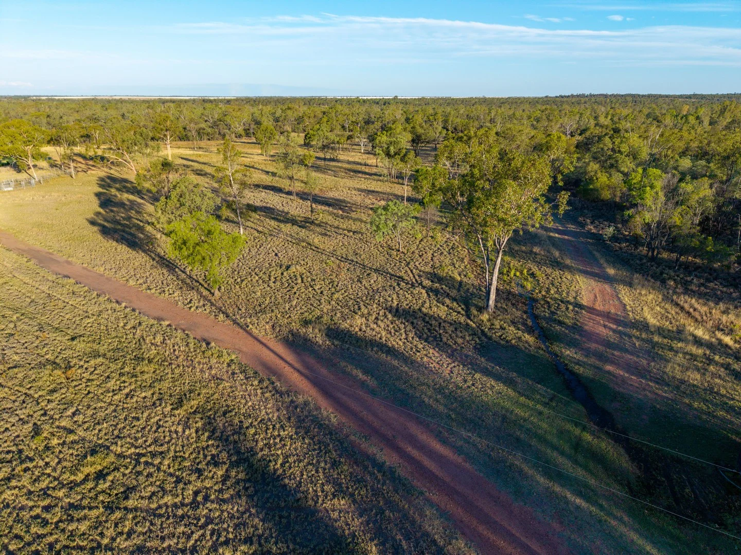Lot 3, 1423 Selma Road, Emerald QLD 4720