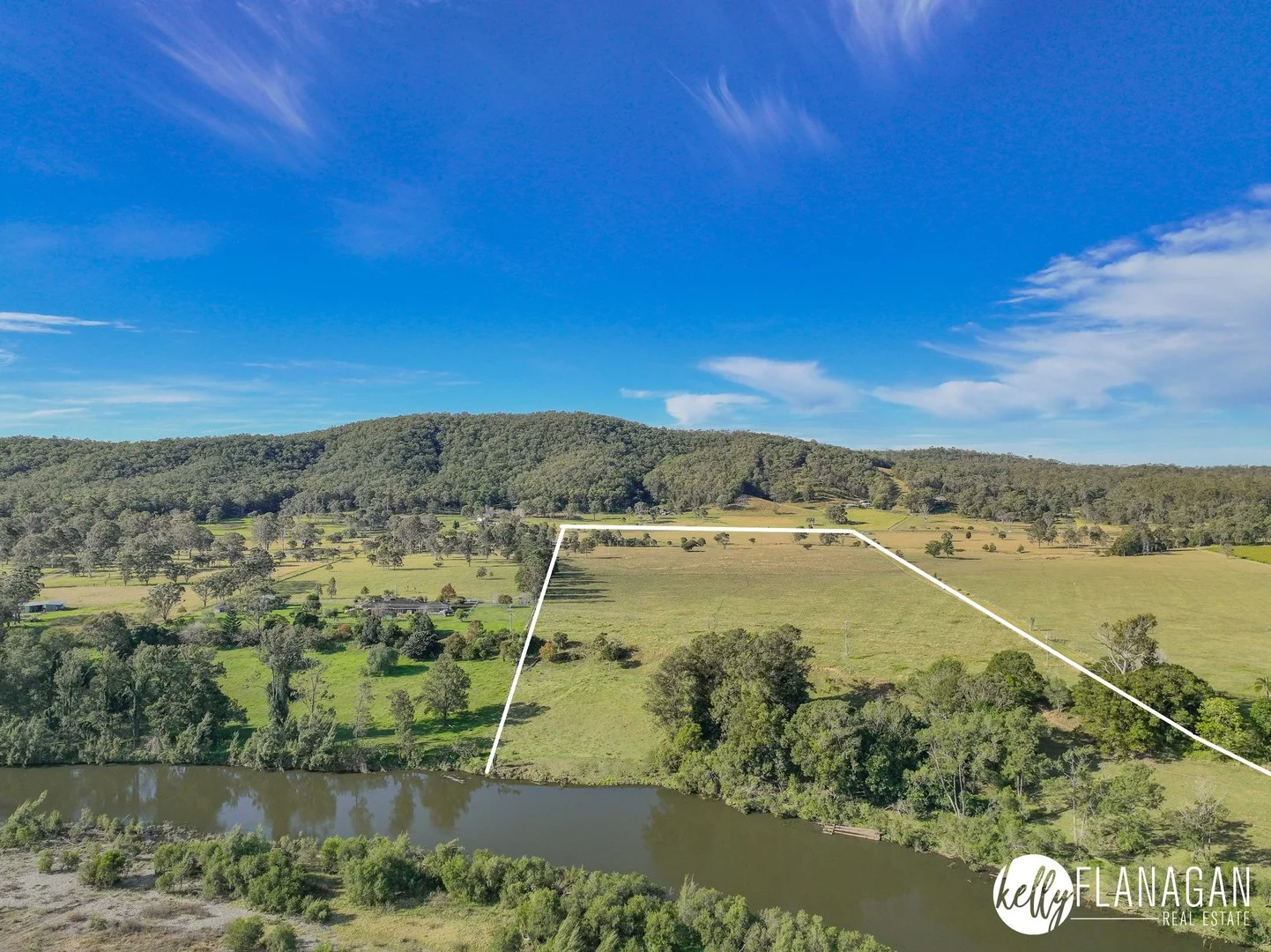 Lot 3 Armidale Road, Skillion Flat NSW 2440