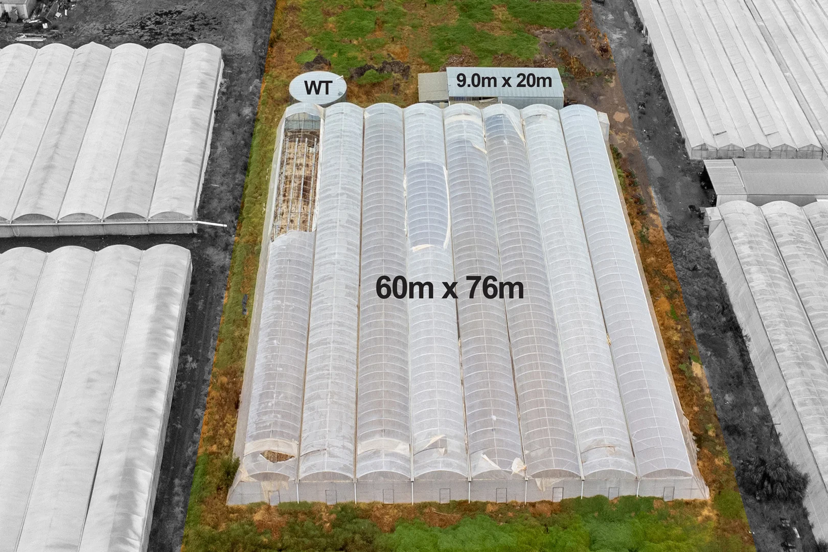 Additional image 3 of 111 Womma West Road, Virginia SA 5120