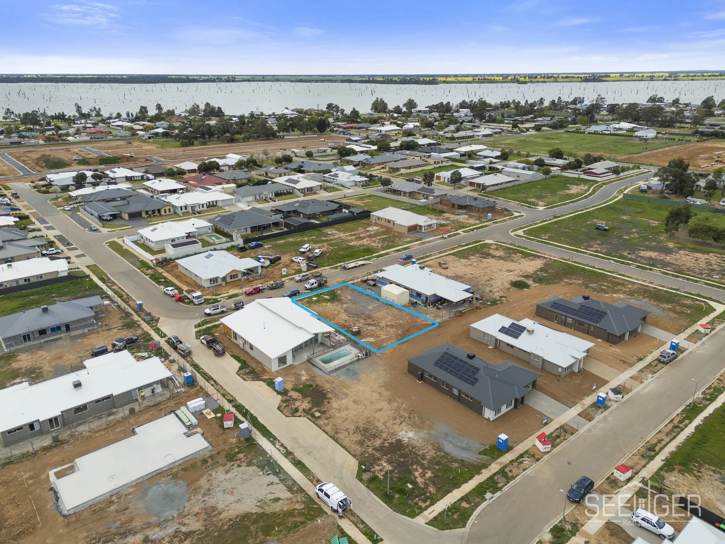 Additional image 6 of 17, 21 Woodlands Dr, Yarrawonga VIC 3730
