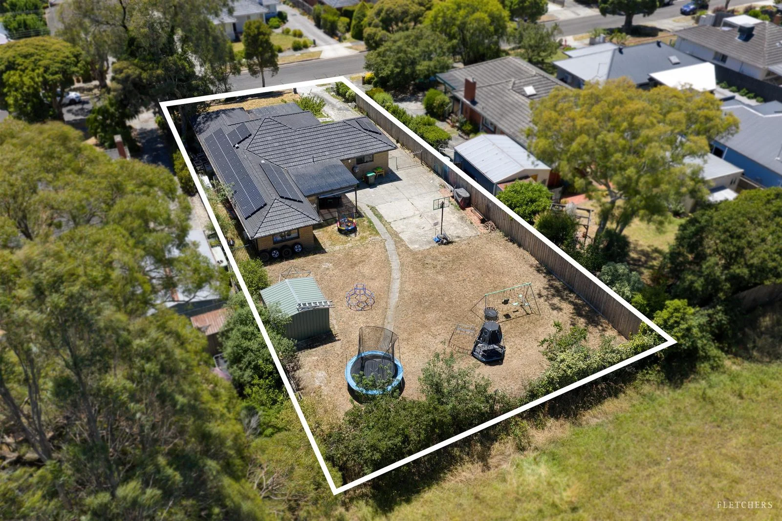 Additional image 21 of 36 Sellick Drive, Croydon VIC 3136