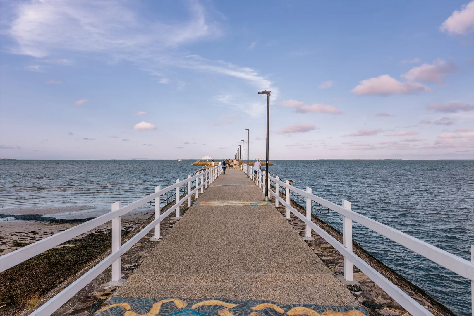 Additional image 21 of 14/105 Chestnut Street, Wynnum QLD 4178