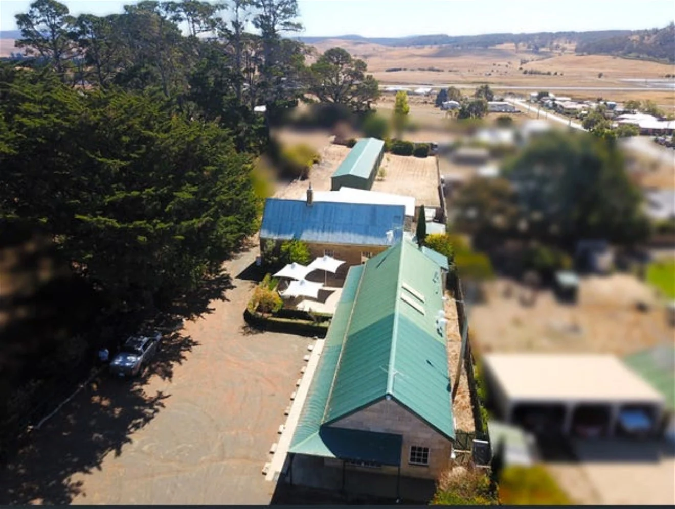 Additional image 2 of 44 High Street., Oatlands TAS 7120