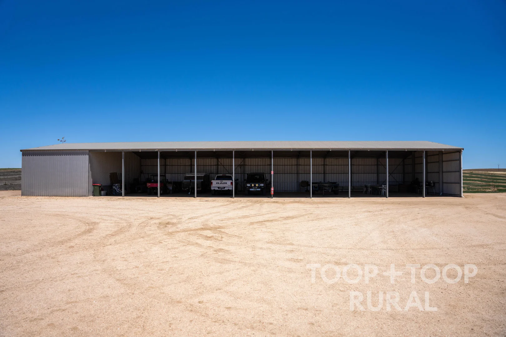 Additional image 8 of 4457 Hunter Road, Nildottie SA 5238