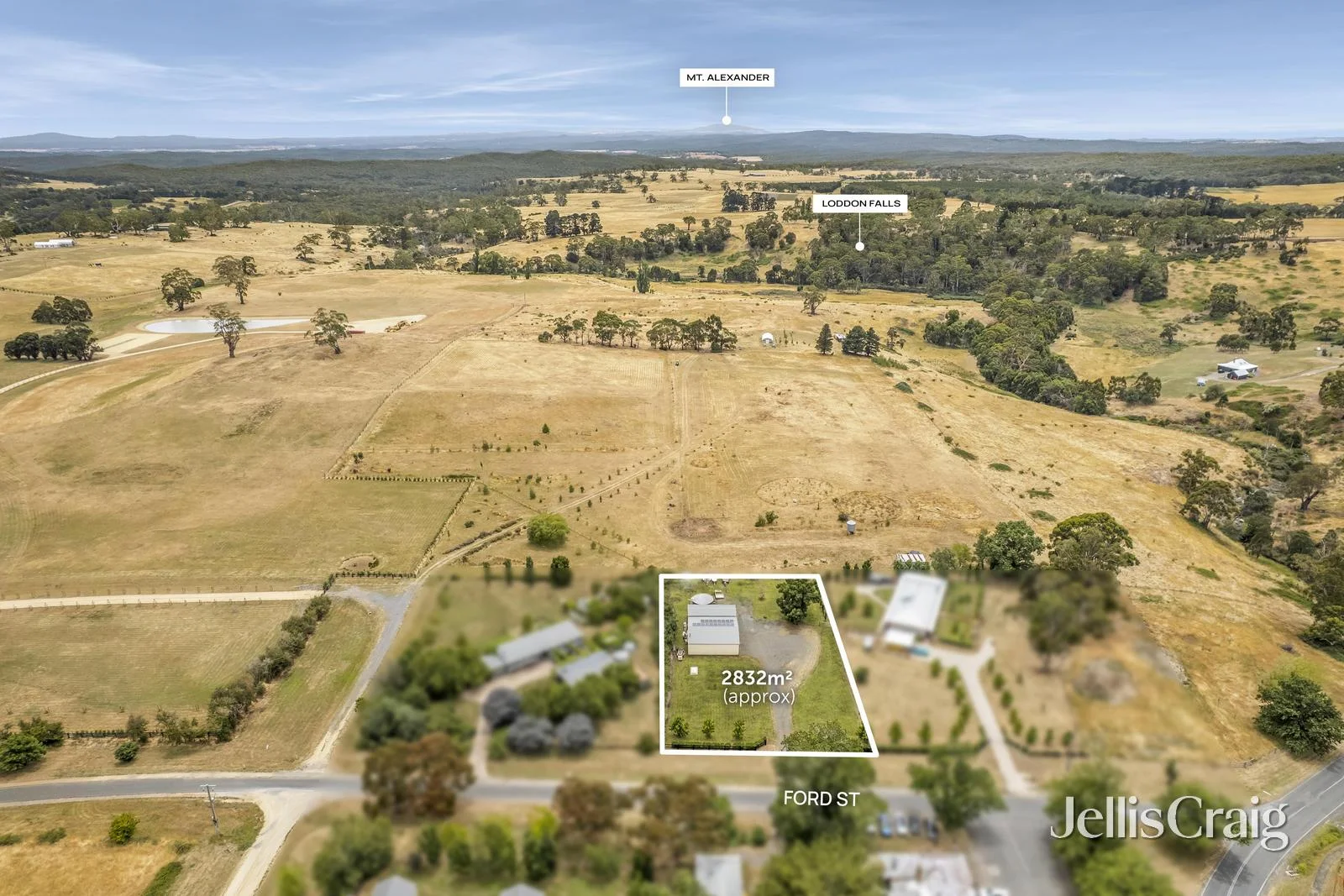 Additional image 9 of 35 Ford Street, Glenlyon VIC 3461