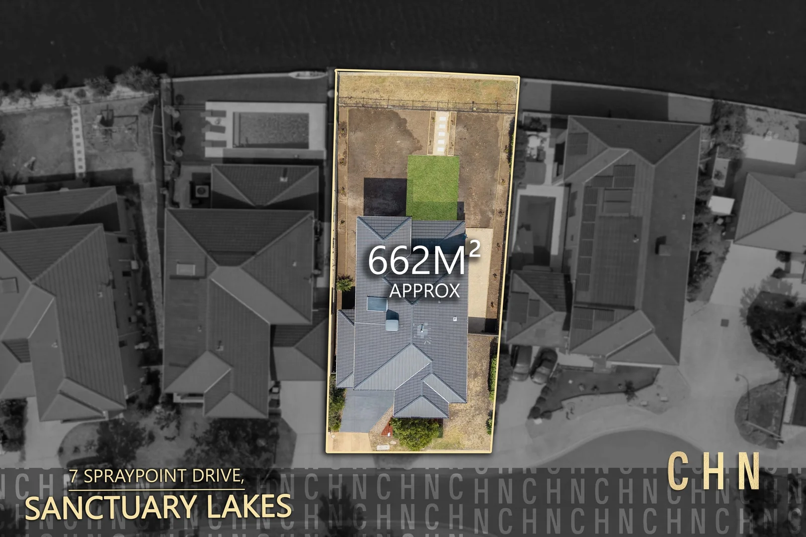 Additional image 22 of 7 Spraypoint Drive, Sanctuary Lakes VIC 3030