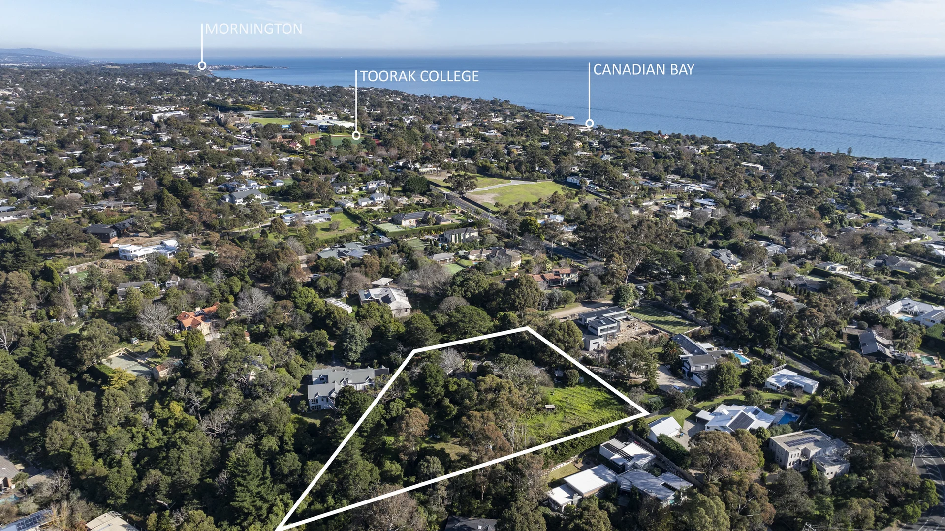 Additional image 4 of 1 Harleston Road, Mount Eliza VIC 3930