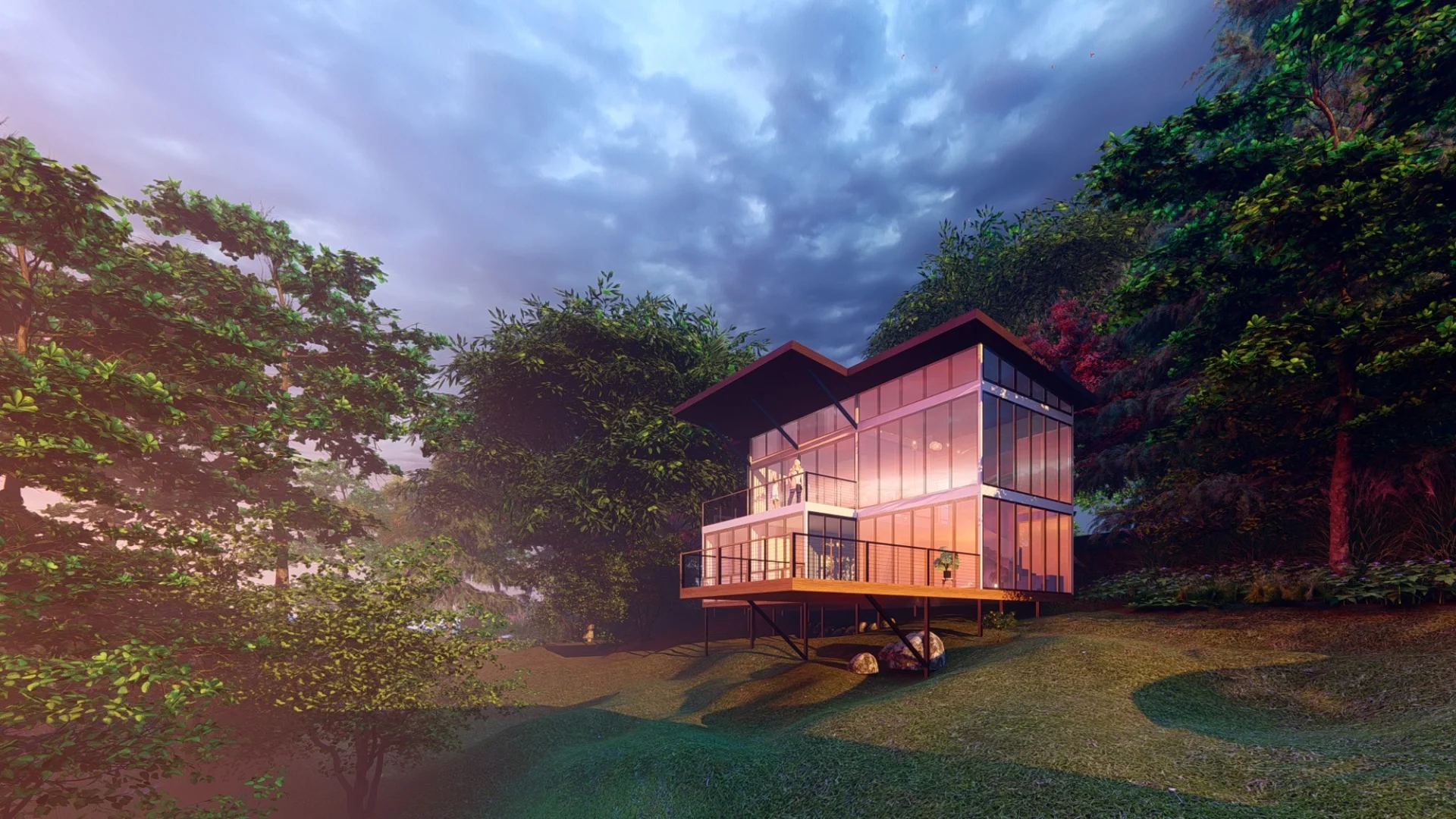 Additional image 5 of Lot 999 Summerhill Drive, Mooroobool QLD 4870