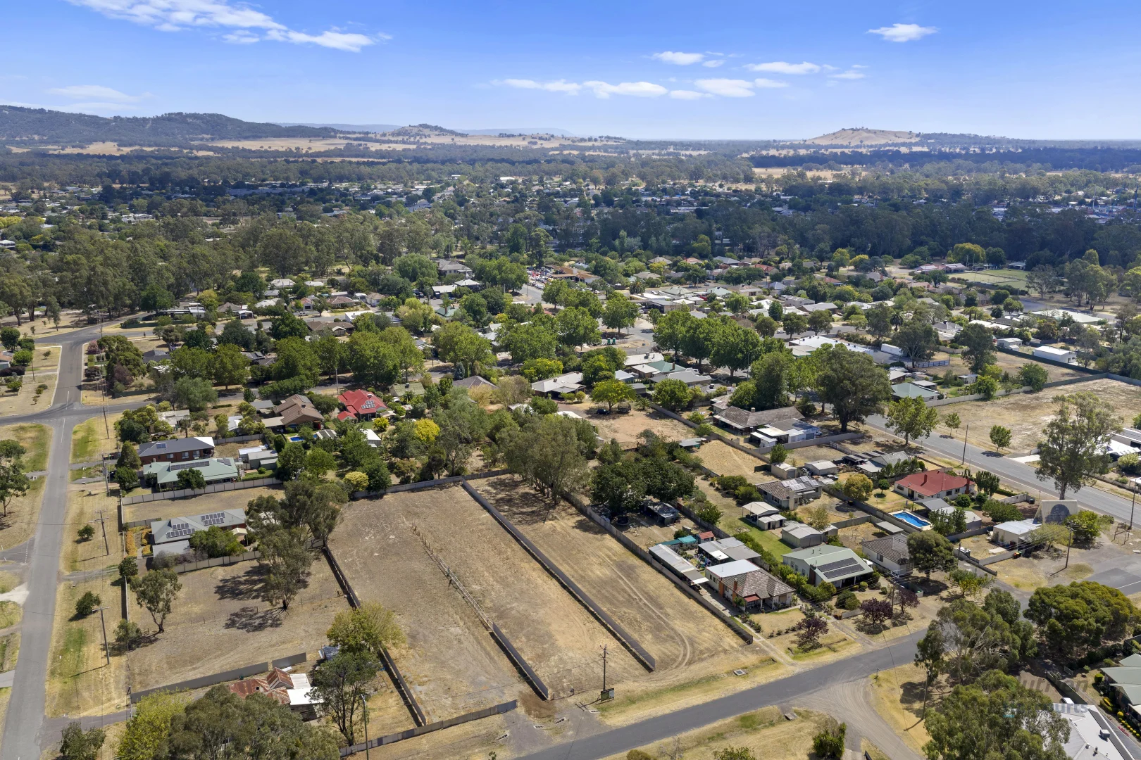 Additional image 12 of Lot CA 6, 7 & 8/21 Holland Street, Euroa VIC 3666