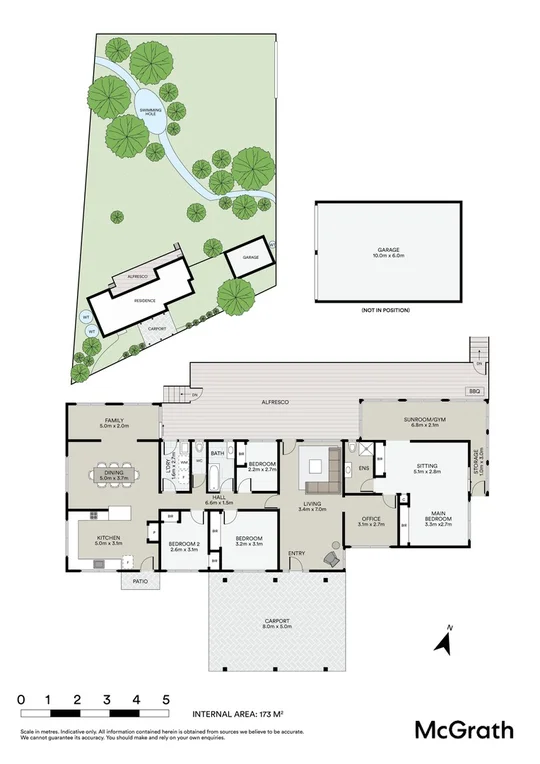 Additional image 12 of 142 North Bonville Road, Bonville NSW 2450