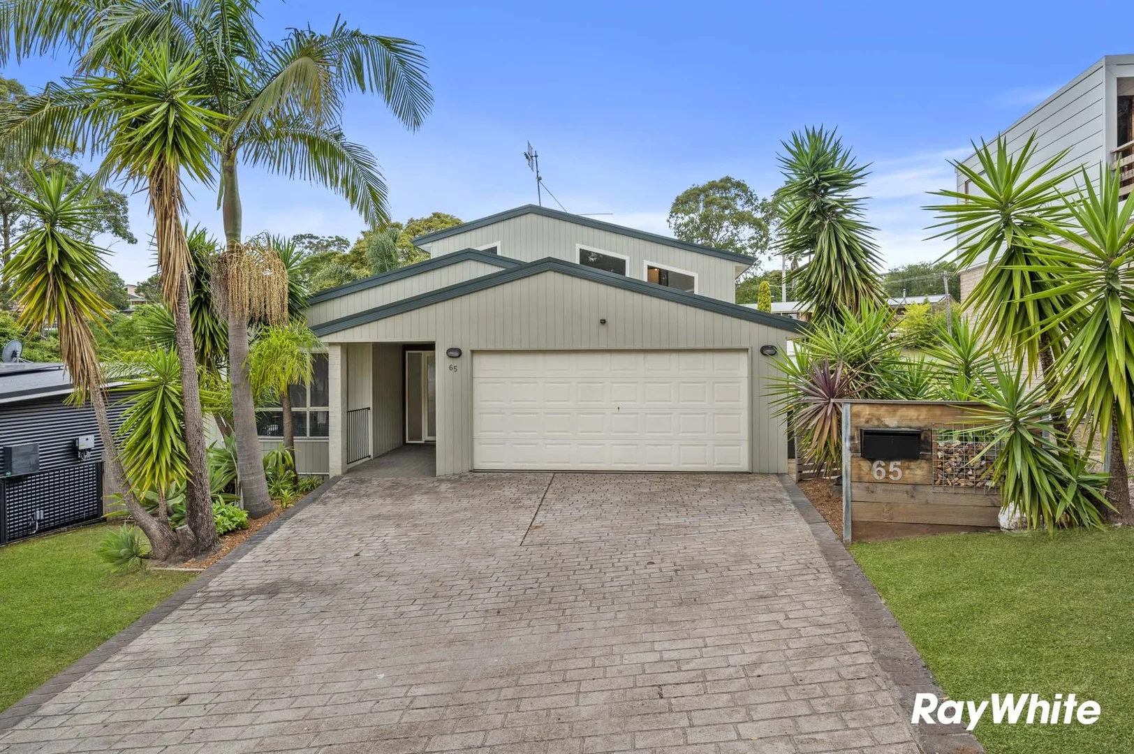 65 Vista Avenue, Catalina NSW 2536