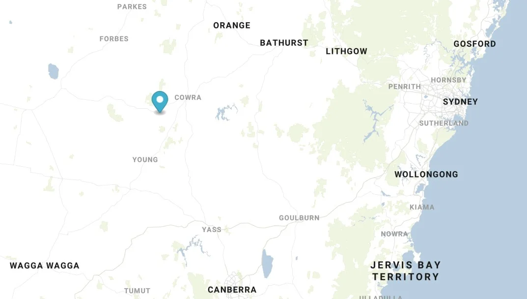 Additional image 29 of Bumbaldry Road, Greenethorpe NSW 2809