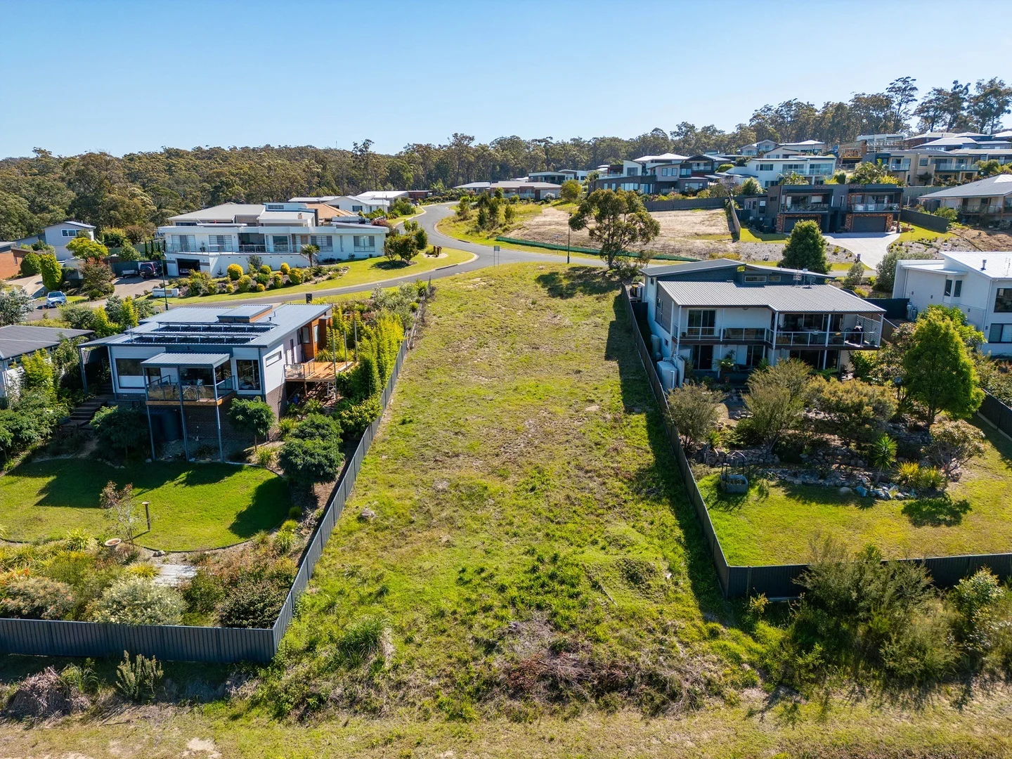 Additional image 4 of 39 THE CREST, Merimbula NSW 2548