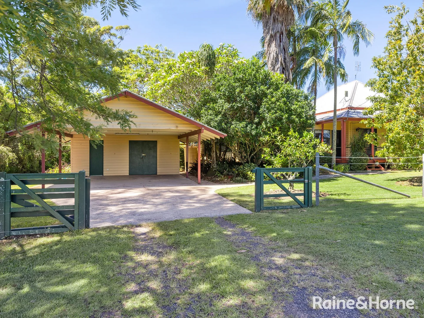 Additional image 23 of 12 Old Murrayville Road, Ashby Heights NSW 2463