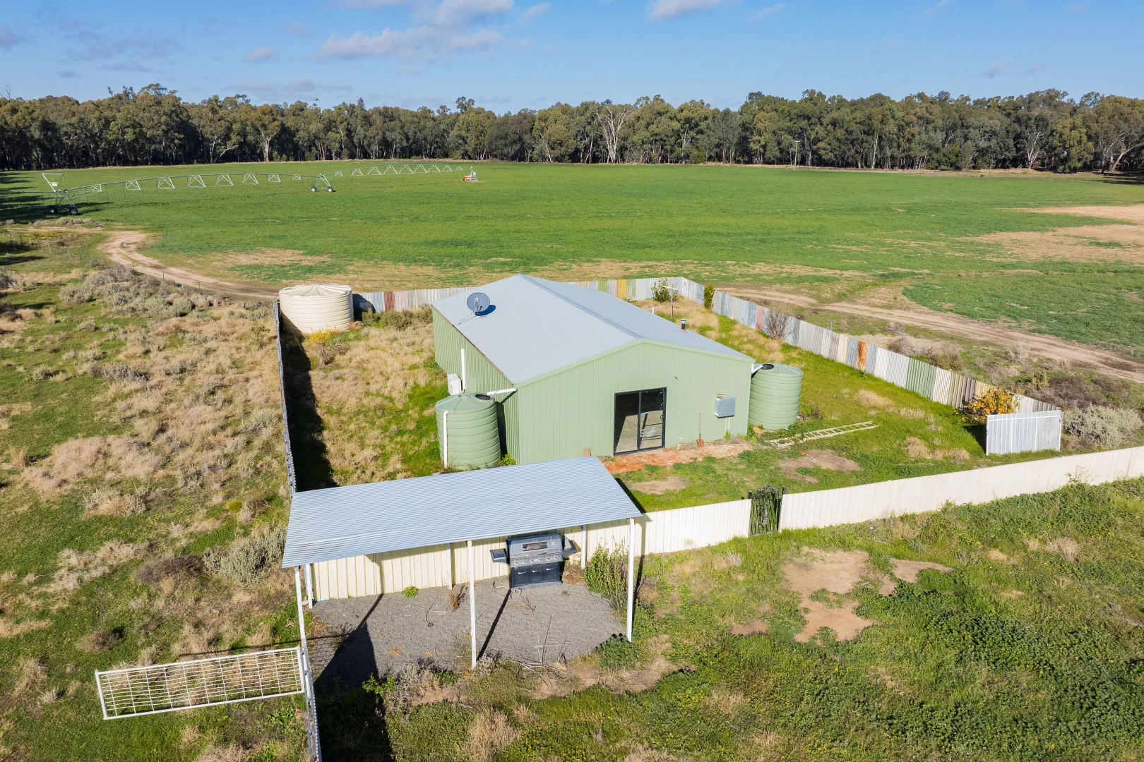 Additional image 12 of 4007 Kiacatoo Road, Condobolin NSW 2877