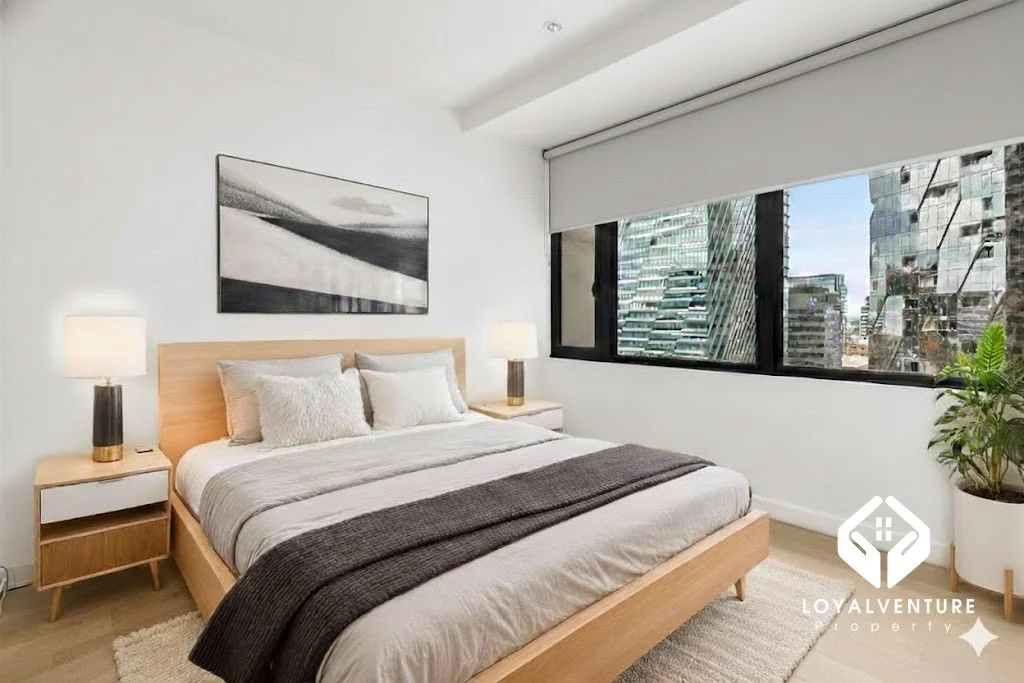 Additional image 3 of 701/220 Spencer Street, Melbourne VIC 3000