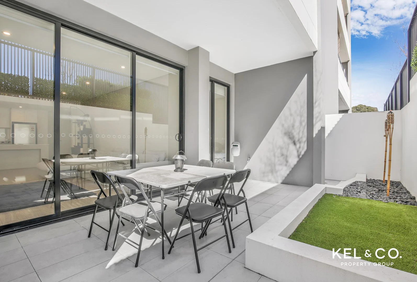 LG01/1 Josue Crescent, Tallawong NSW 2762