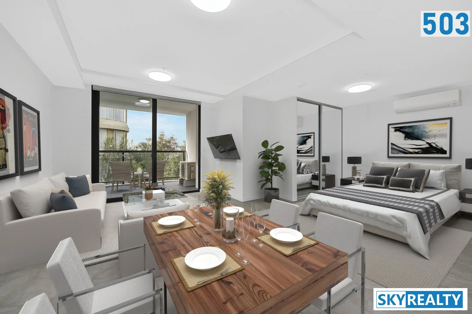 Additional image 2 of 106/125 Arthur Street, Parramatta NSW 2150