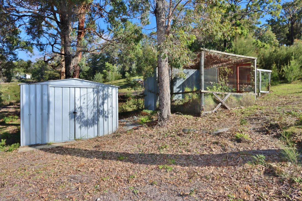 Additional image 27 of 66 Nadgee Road, Wonboyn NSW 2551