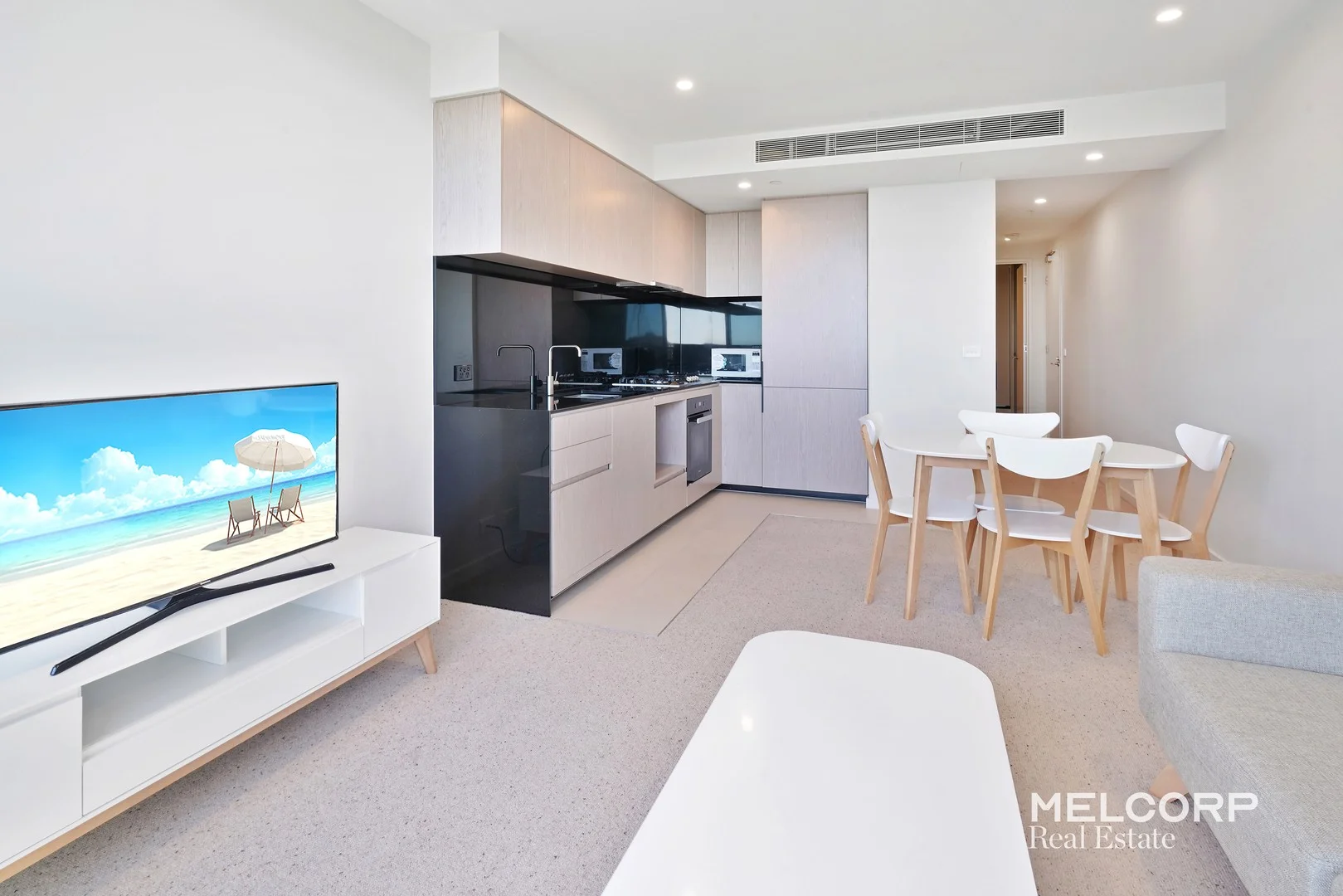 Additional image 2 of 1708/151 Berkeley Street, Melbourne VIC 3000