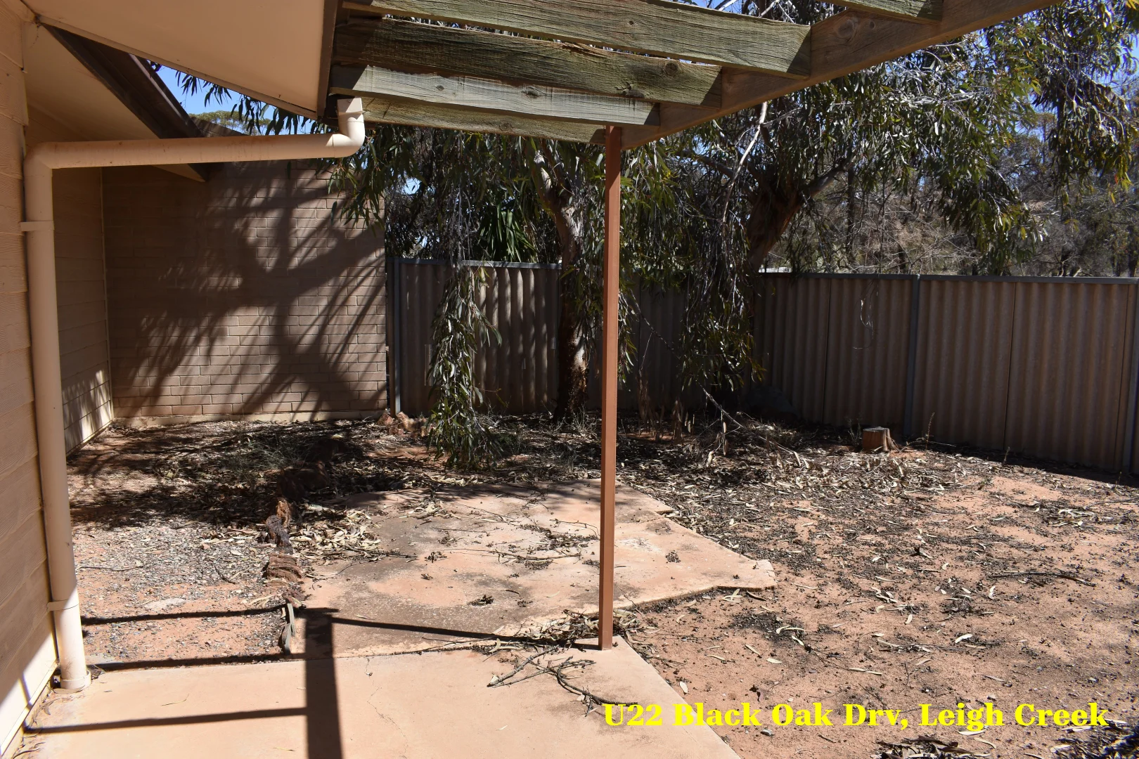 Additional image 3 of 22 Black Oak Drive, Leigh Creek SA 5731
