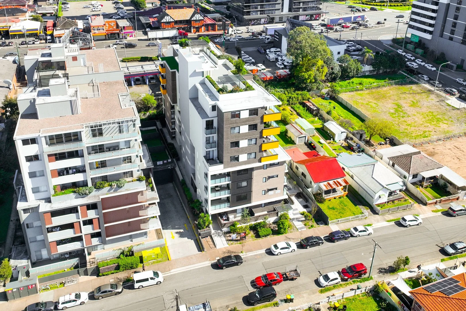 Additional image 11 of 26/33 Charles Street, Liverpool NSW 2170