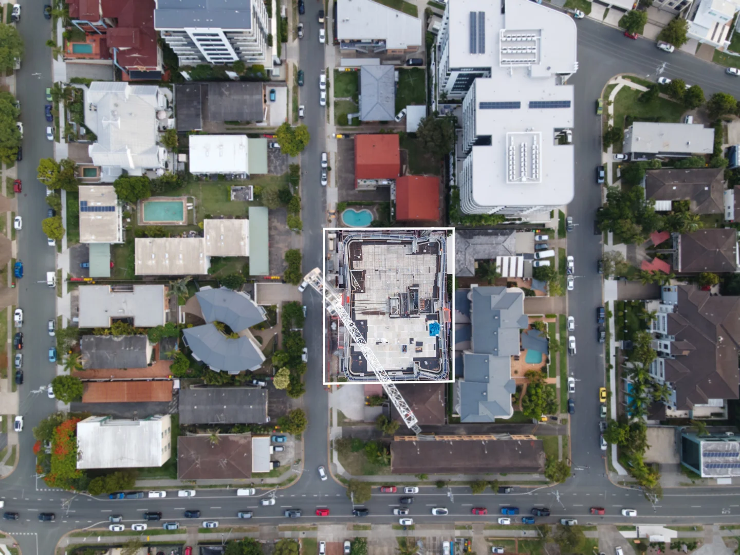 Additional image 6 of 702/12-16 Weemala Street, Chevron Island QLD 4217