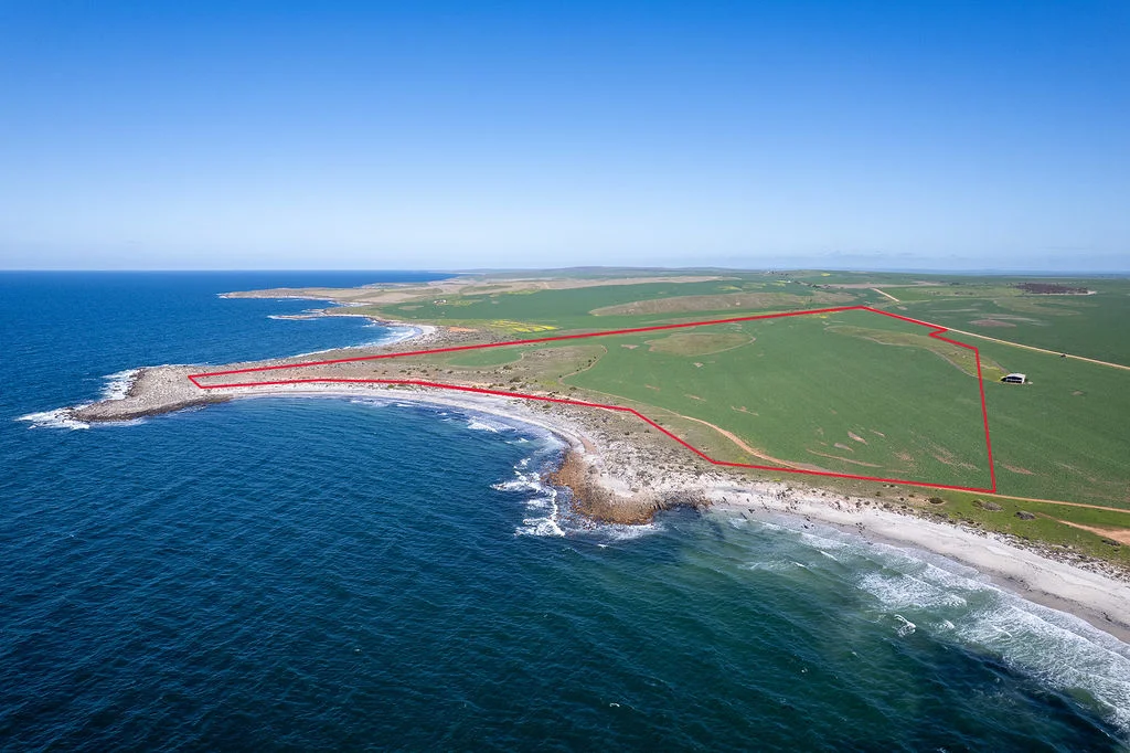 Additional image 2 of Lot 304 & North Coast Road, Port Neill SA 5604