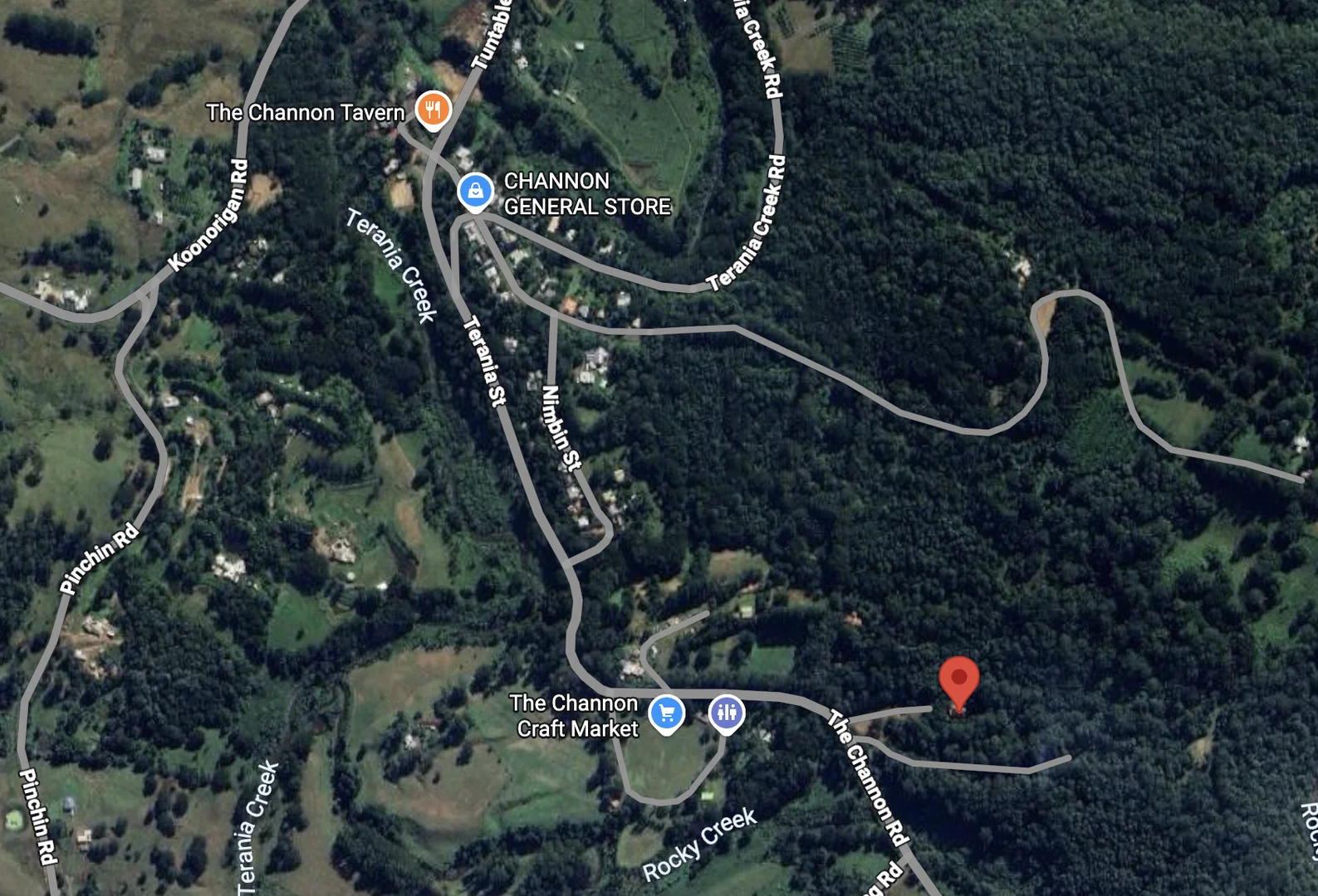 Additional image 31 of 346 The Channon Road, The Channon NSW 2480