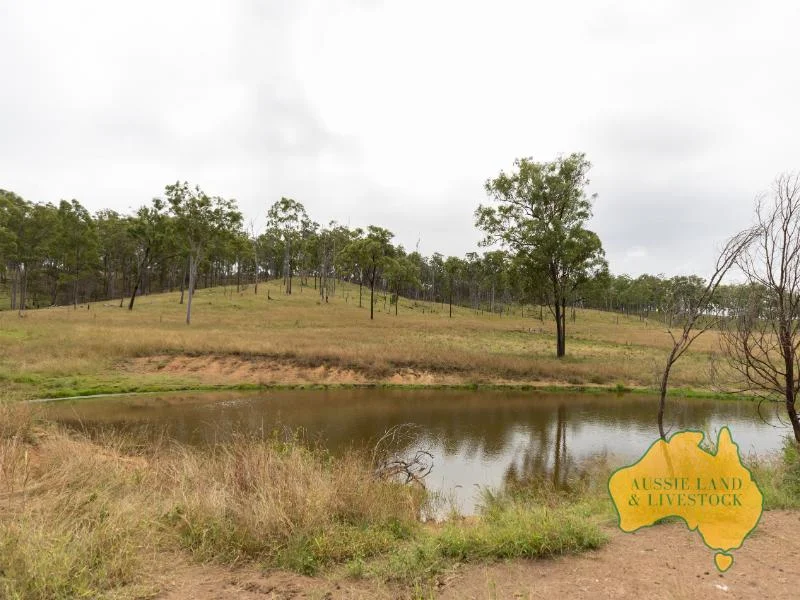 Additional image 7 of 0 "Tracey's" & "Green Gully", Monto - Mount Perry Road, Mount Perry QLD 4671
