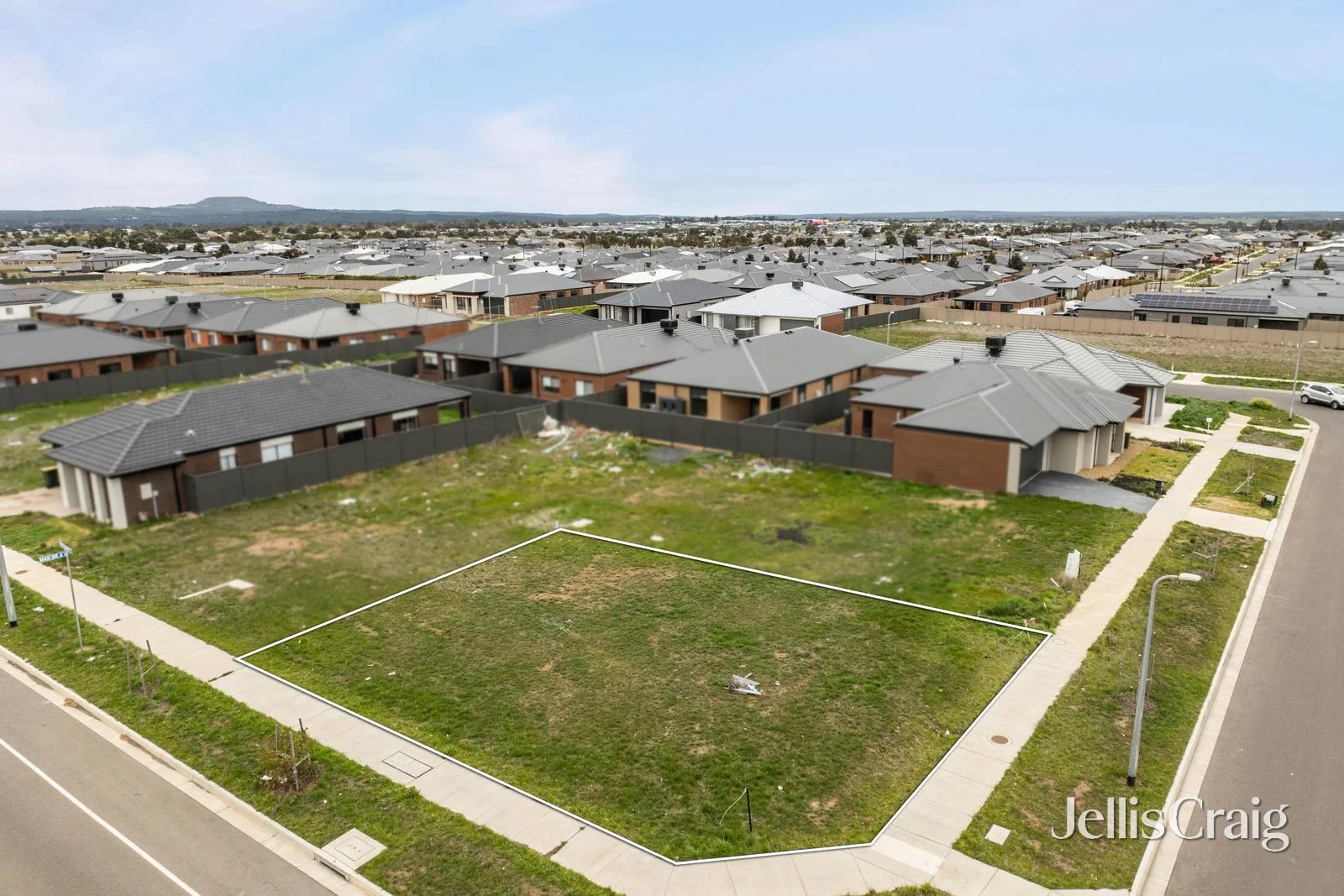 48 Cruz Road, Winter Valley VIC 3358