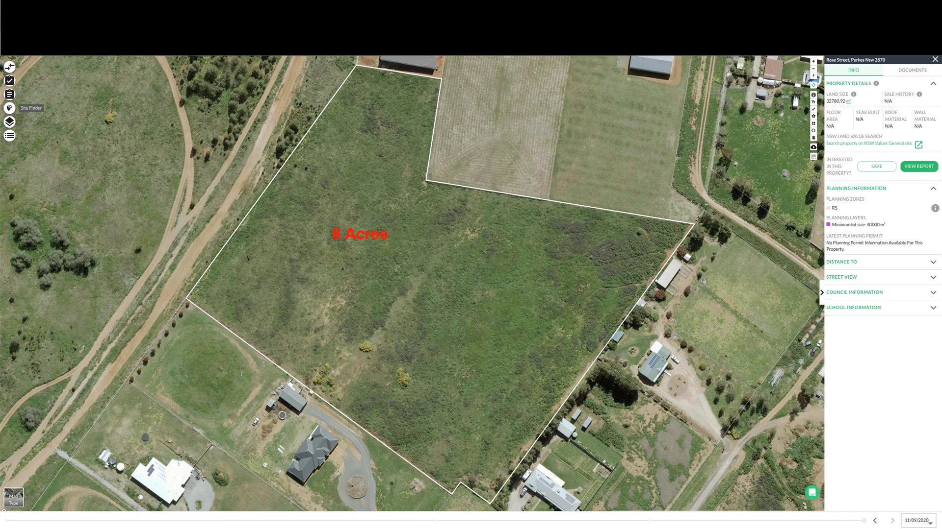 Additional image 2 of Parkes NSW 2870