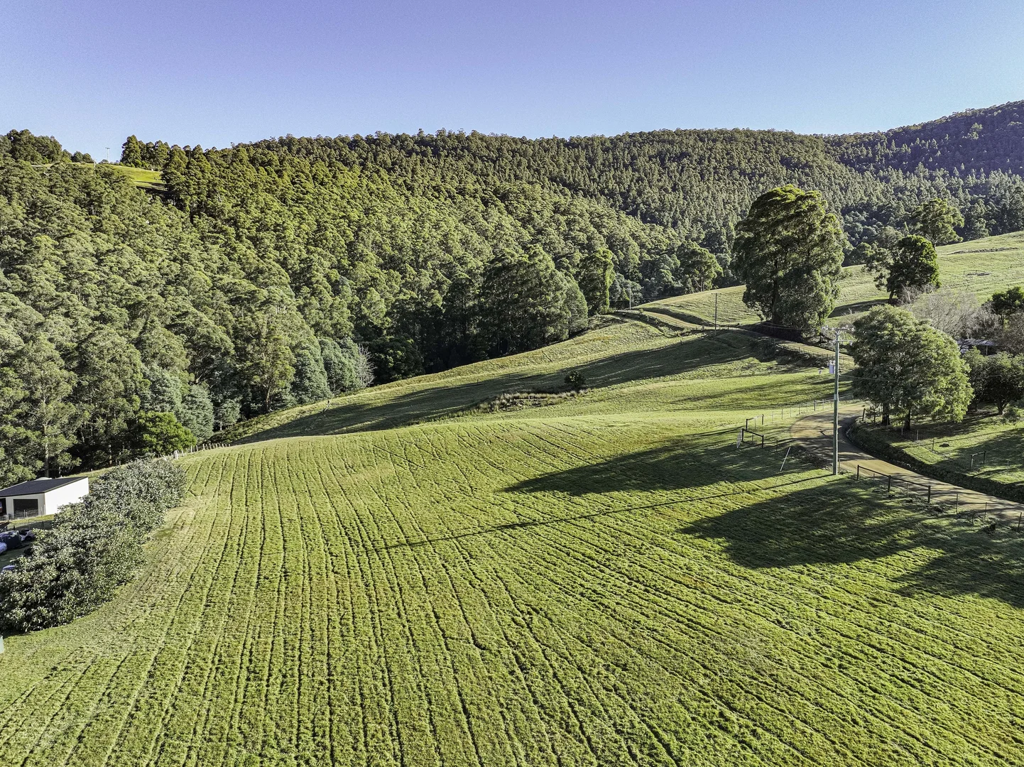 Additional image 12 of Mountain River TAS 7109